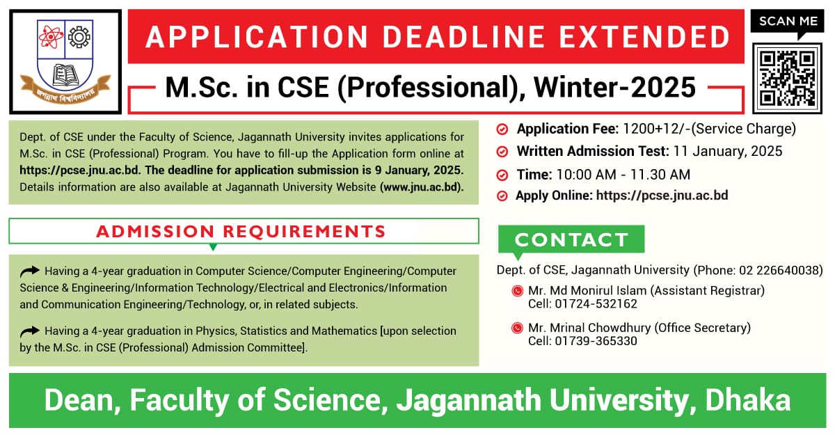 Jnu cse
